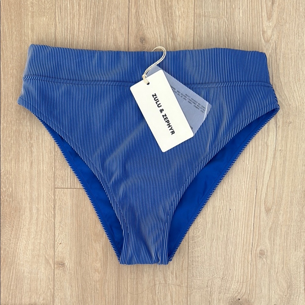 Zulu & Zephyr Swimsuit Bottom